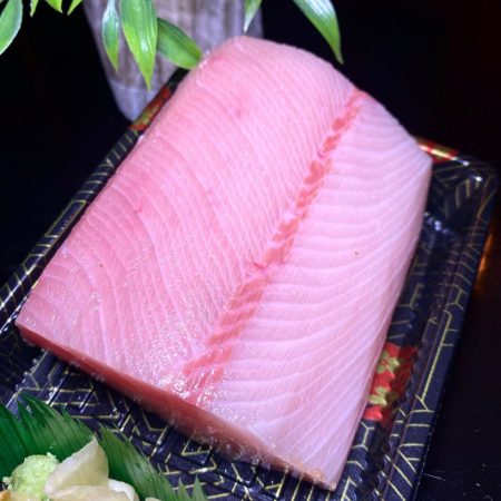 Sushi Sushi - Sushi Grade Hamachi