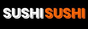 Sushi Sushi Logo